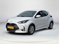 Toyota Yaris - 1.5 Hybrid 115 Active | Voorraadpremie | Nieuwe auto | Direct uit voorraad leverbaar |