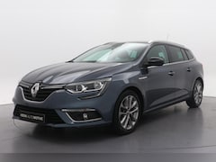 Renault Mégane Estate - TCe 130 Limited | Trekhaak