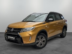 Suzuki Vitara - 1.4 Boosterjet Hybride Select [ CAMERA I ADAPTIEVE CRUIS I STOELVERWARMING ]
