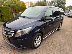 Mercedes-Benz Vito - 119 CDI BlueTEC Lang AUT. 190PK AIRCO LMV EURO6 MARGE