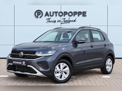 Volkswagen T-Cross - 1.0 TSI Life Edition 115pk DSG7