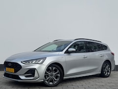 Ford Focus Wagon - 125PK EcoBoost Hybrid ST Line | NW Model | Winter Pack | Sync 4 | 4 seiz. banden | Draadlo