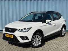 SEAT Arona - 1.0 TSI Xcellence Trekhaak | Cruise control | Parkeersensoren | Airco