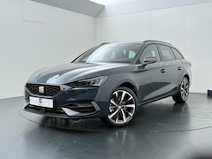 SEAT Leon Sportstourer - FR Business 1.5 TSI eHybrid | 204 PK | Automaat | Adaptive Cruise Control | Achteruitrijca