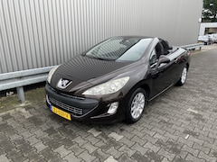 Peugeot 308 CC - 1.6 VTi Sport 113Dkm, Clima, Windscherm, LM, – Inruil Mogelijk –