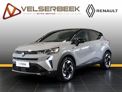 Renault Captur - 1.6 E-Tech full hybrid 145 esprit Alpine*Trekhaak