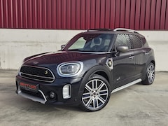 MINI Countryman - 1.5 Cooper S E ALL4 Yours Pana ACC HUD