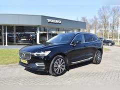 Volvo XC60 - T8 AWD 390PK Plug-in Hybrid Inscription | Trekhaak | Panodak | Stoel-Stuur verwarming | AC