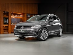 Volkswagen Tiguan - 2.0 TSI 4Motion | Stoel/Stuurverwarming | 22Inch | Apple Carplay