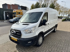 Ford Transit - 330 2.0 TDCI L3H3 Trend*Airco*Camera