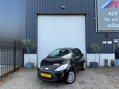 Ford Ka - 1.2 Titanium NIEUWE APK/AIRCO/LM VELGEN
