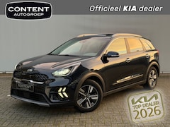 Kia Niro - 1.6 Hybrid 141pk ExecutiveLine / Navi / Cruise / Clima