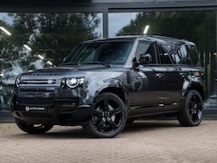 Land Rover Defender 110 - P300e X-Dynamic HSE |22"|Pano|Trekhaak|360 camera|Stoelkoeling