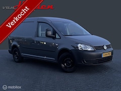 Volkswagen Caddy Maxi - Bestel 1.2 TSI Bestel Benzine Klima Cruise cntrl Zeer Nette Staat