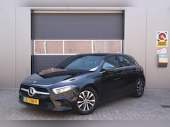 Mercedes-Benz A-klasse - 180 Business Solution, Trekhaak, Camera, Navi, Cruise