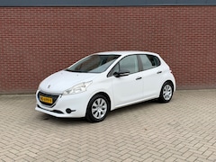 Peugeot 208 - 1.0 VTi Access