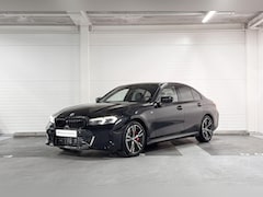 BMW 3-serie - Sedan 318i | M-Sport Pro | Comfort Pack | Trekhaak | Comfort Access | Harman/Kardon | Stoe