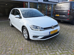 Volkswagen Golf - 1.6 TDI Comfortline bj 2017 export prijs 6900 euro