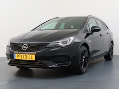 Opel Astra Sports Tourer - 1.2 T. 130 pk Business Elegance / Navigatie / Alcantara / Parkeersensoren / Matrix LED / K