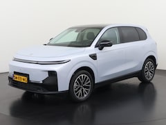 Leapmotor B10 - Design Hybrid EV 18.8 kWh REEV | All-in 459, - Private Lease | Direct uit voorraad