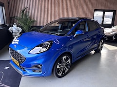 Ford Puma - Puma 1.0 AUTOMAAT/VOLL/PANO/KEYLESS/B&O/ST-LINE
