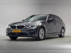 BMW 3-serie Touring - 320e Executive Aut. [ Navi Camera Trekhaak ]