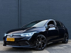 Volkswagen Golf - 1.5 eTSI | R-Line | Pano | LED Matrix | Virtual | Sfeerverlichting | H&K
