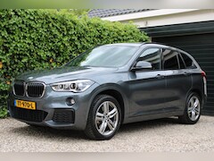 BMW X1 - XDrive25d High Executive | 231 PK | Full options