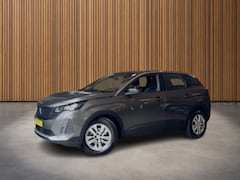 Peugeot 3008 - 1.2 PureTech Active Pack Business 1e-Eig. & Dealer-Onderh. BOVAG-Garantie. NL-Auto