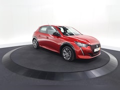 Peugeot e-208 - EV Active Pack 50 kWh | 92.5 % SOH | Navigatie | Parkeersensoren | Apple Carplay