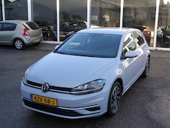 Volkswagen Golf - 1.0 TSI Trendline Navi, Pdc, Clima, RIJKLAARPRIJS
