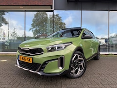 Kia XCeed - 1.5 T-GDi GT-PlusLine - Automaat - Pano/Schuifdak - Winterpakket- Navi - Org.NL
