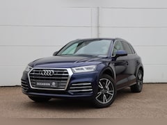 Audi Q5 - 50 TFSIe Quattro S-Line Edition Competition 300pk S-Tronic | SOH 92, 9%