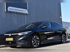 Volkswagen ID.7 - Pro Business 77 kWh Memory+Massage, 360 camera, Head-up, NL-auto, Stoel/stuurverwarming, T