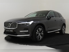 Volvo XC60 - T6 PLUG-IN HYBRID AWD CORE BRIGHT -PANO.DAK|LEDER|ADAP.CRUISE|CLIMATE|ADAP.LED|PRIVACY.GLA