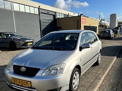Toyota Corolla - 1.4 VVT-i Linea Terra