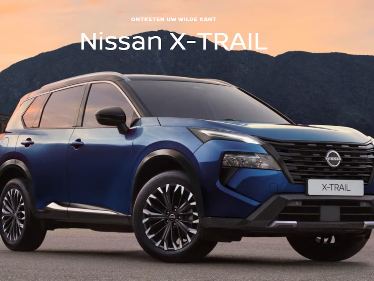 Nissan X-Trail - 1.5 e-Power Tekna Plus MY26 Face lift model !! | €2500,- Voorraad Korting !! - AutoWereld.nl