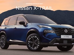 Nissan X-Trail - 1.5 e-Power Tekna Plus MY26 Face lift model | €2500, - Voorraad Korting