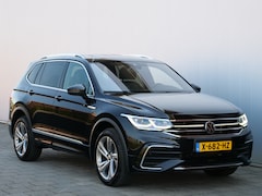 Volkswagen Tiguan Allspace - 1.5 TSI R-Line Business 150 Pk Automaat Navi / DAB / Apple Carplay / Camera's / 19 inch