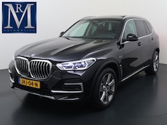 BMW X5 - xDrive45e High Executive LASER LED| ELEKTRISCHE TREKHAAK | PANO| HUD| DEALER ONDERHOUDEN|