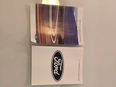 Ford Focus Wagon - 1.0 EcoBoost Hybrid ST Line Style
