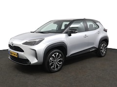 Toyota Yaris Cross - 1.5 Hybrid Dynamic | Parkeersensoren | Dodehoekdetectie | Stoel/Stuurverwarming | Apple/An