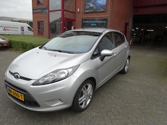 Ford Fiesta - 1.25 Trend/Airco/Apk 17-11-2027
