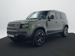 Land Rover Defender 110 - 2.0 P300e Forest Edition 8100 euro voordeel