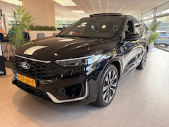 Ford Kuga - 2.5 PHEV ST-Line X | Snel Leverbaar | Trekhaak Wegklapbaar | Panoramadak | 20 Inch | Matri
