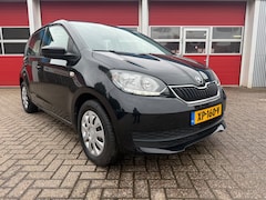 Skoda Citigo - 1.0 60 PK | Greentech Ambition |