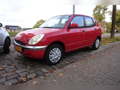 Daihatsu Sirion - 1.0-12V RLi 5 drs apk 4-4-2027 goed rijdend 109 dkm N.A.P