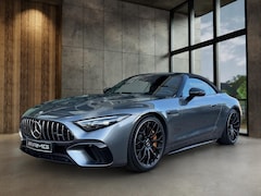 Mercedes-Benz SL-klasse Cabrio - 63 S AMG E Performance Night Edition | Premium Plus | High Performance Keramische remschij