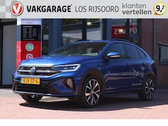 Volkswagen Taigo - 1.5 TSI Aut. *R-Line* | Trekhaak | Virtueel | Adaptive Cruise & Climate Control | Camera |