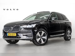 Volvo XC60 - T6 350PK AWD Plus Bright | Full LED | 360° | Harman Kardon | Pano-dak | Leder